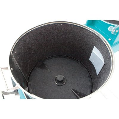 Sbucciapatate elettrico - 500 kg/h