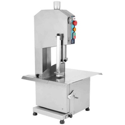 Sega per ossa di carne - 1,5 kW