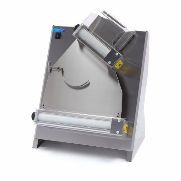 Gastro Teigroller - Ø40 cm - Doppelwalze