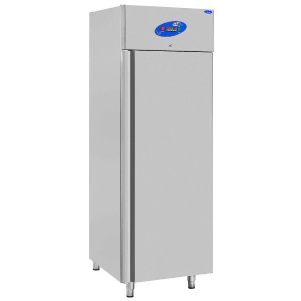 Premium refrigerator - 600 liters - with 1 door