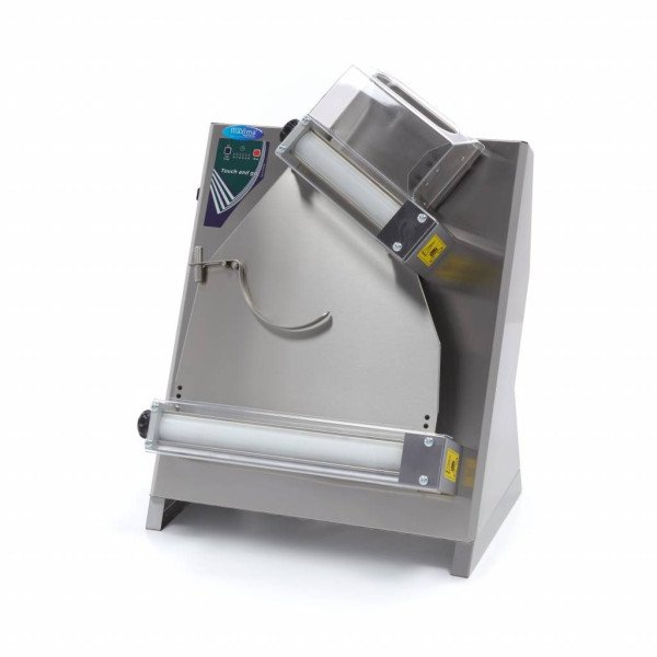 Gastro Teigroller - Ø40 cm - Automatisch - Eingebauter Timer