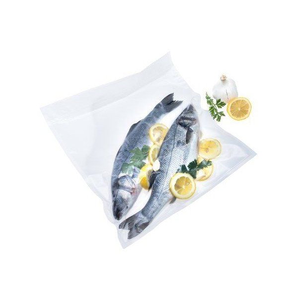 Vakuumbeutel - 80 μm - 40 x 50 cm - 100 stuck