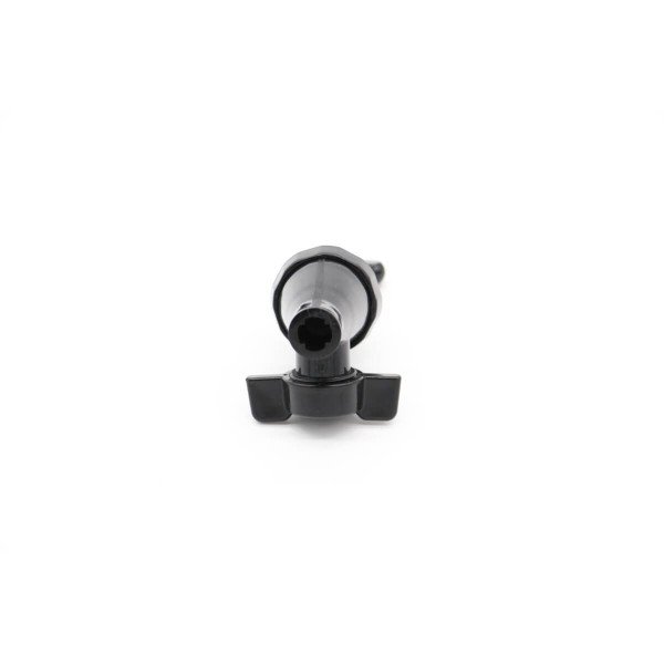 MAJ-25/45 - Self-Service Tap (Black)