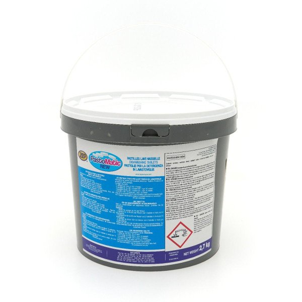 Ultra Clean Washing Powder Tablet - 150 pcs