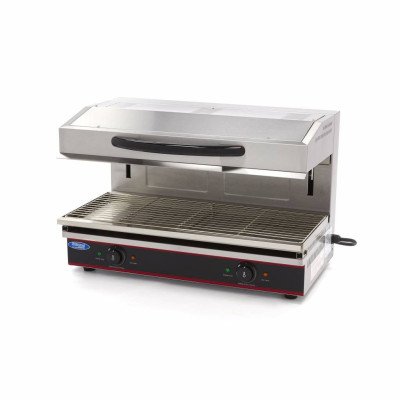 Gastro Salamander Grill -...