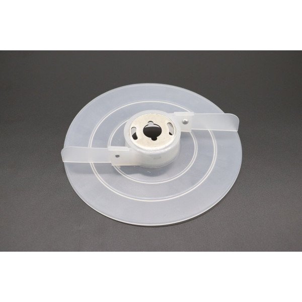 VC450 - Ejection Disc 012