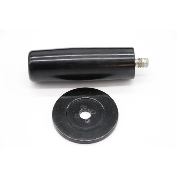 VC450 - Black Handle  048