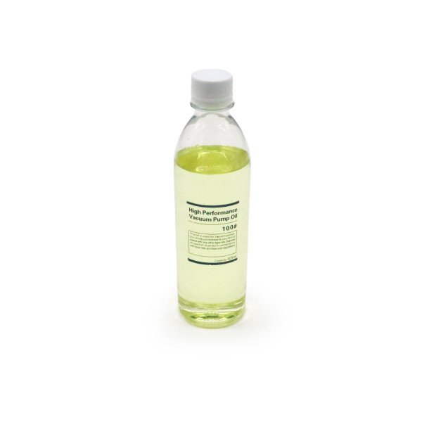 MVAC 400/450/500/600/700 Vacuum Oil - 425 ml