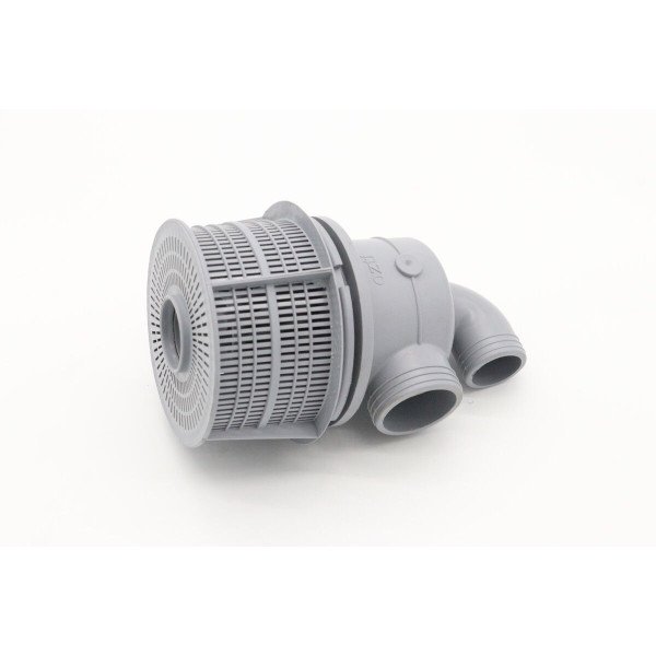 VN500/2000 - Main Washing Filter