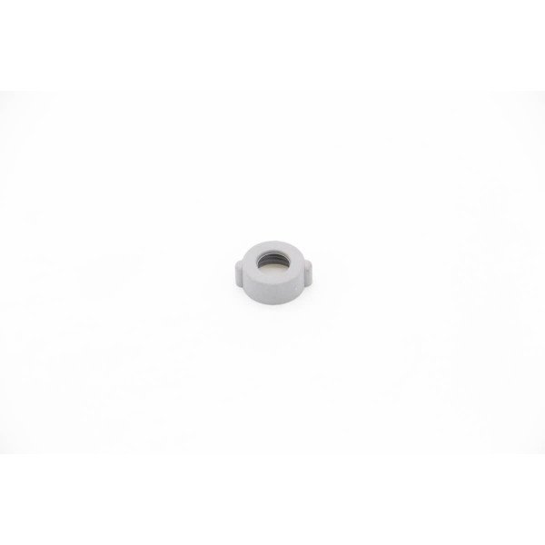 VN(G) - Rinsing Arm Nut Open