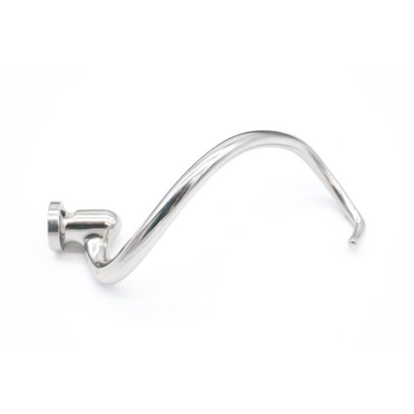 Planetenmischer 7L - Knethaken aus Edelstahl