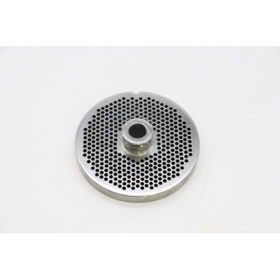 Meat Mincer 32 - Grinding...