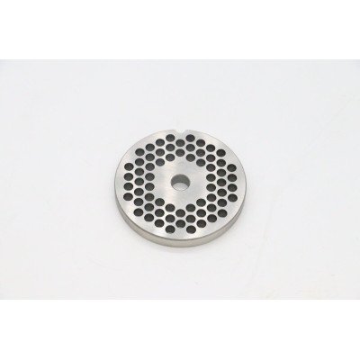 Meat Mincer 22 - Grinding...