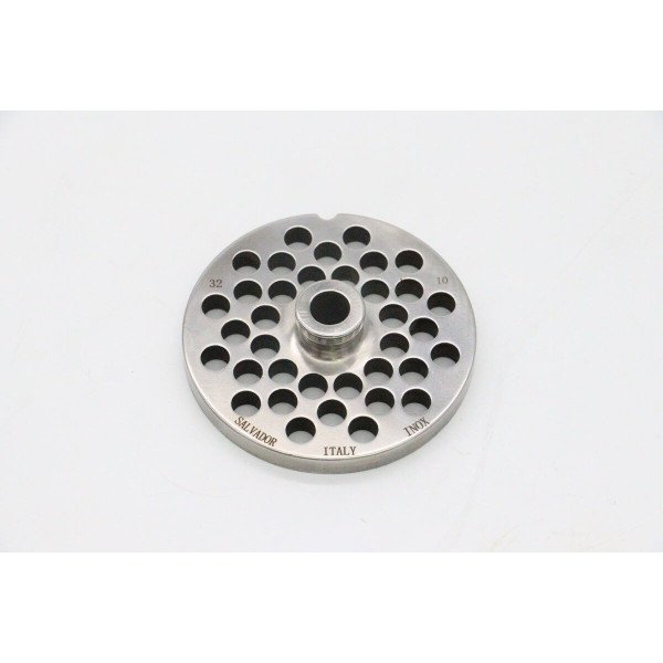 Meat Mincer 32 - Grinding Plate 10 mm