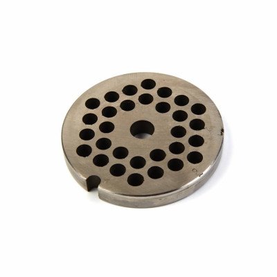 Meat Mincer 22 - Grinding...