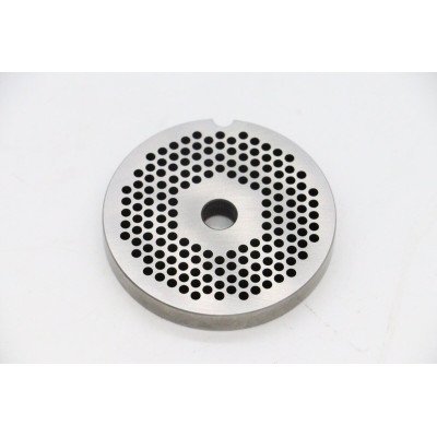 Meat Mincer 12 - Grinding...