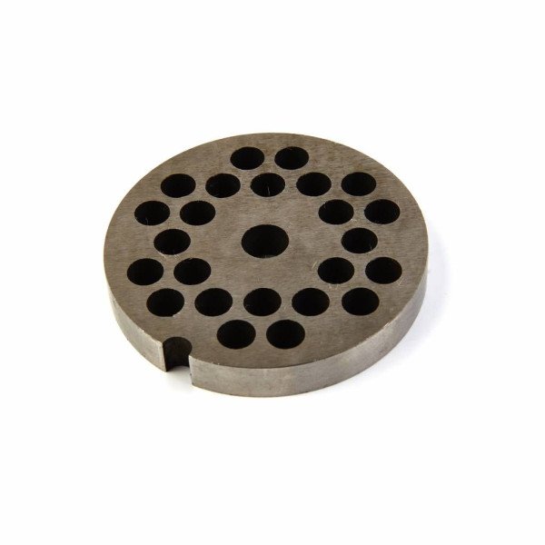 Meat Mincer 12 - Grinding Plate 8 mm