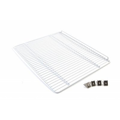 R / FR 600 Shelf Incl. 4...