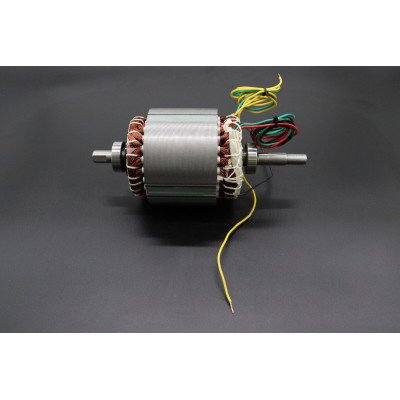 MPM10 - Motor (230V)