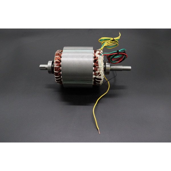 MPM10 - Motor (230V)