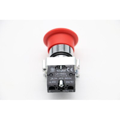 MPM10 - Safety Switch For...