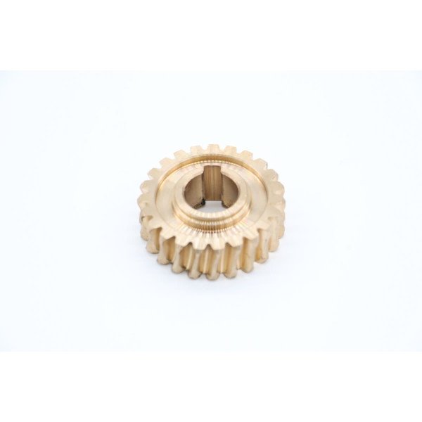 MPM10 - Worm Gear