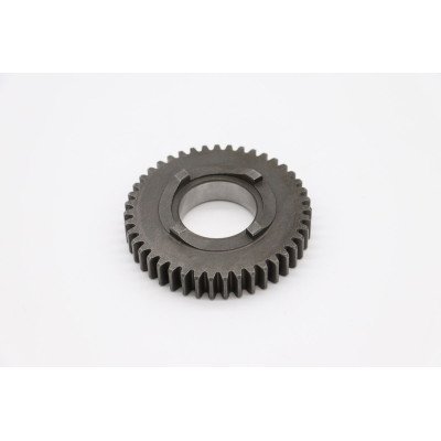 MPM20/30 - Gear Under