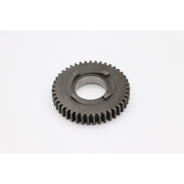 MPM20/30 - Gear Under