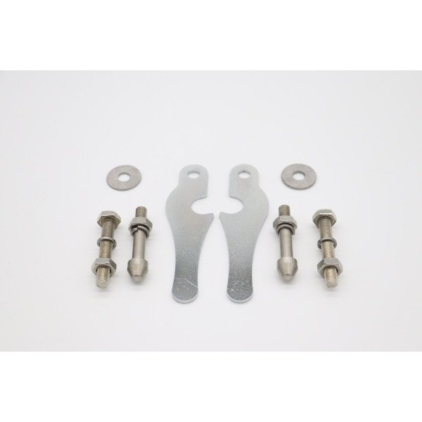 MPM20/30 - Locking Set For Bowl