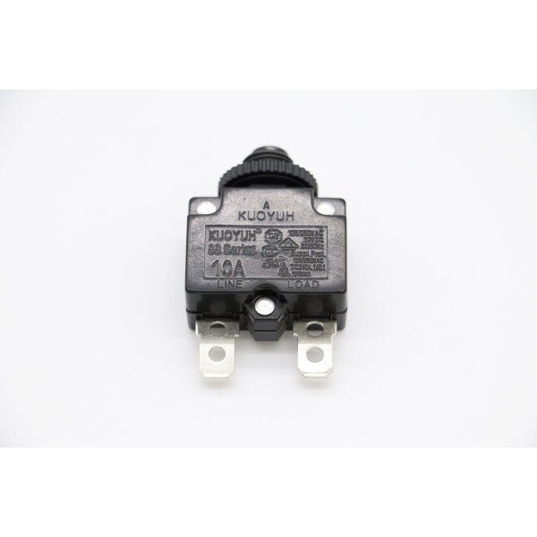MPM40 - Safety Switch / 10 Ampere