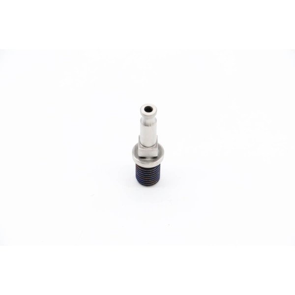 MMM12 - Axle For Worm Wheel