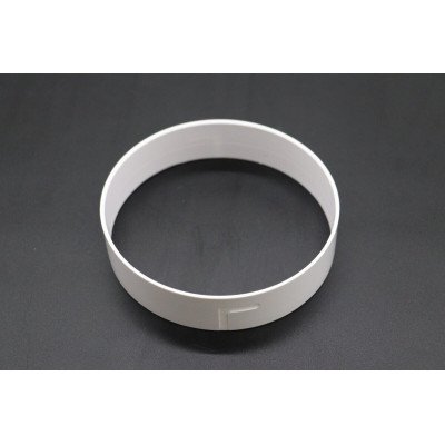 MPM7 - Cover Ring 4 - White...