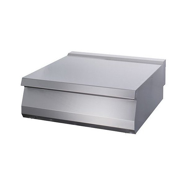 Gastro Heavy Duty Arbeitsfläche - Doppeleinheit - 70 cm Tief