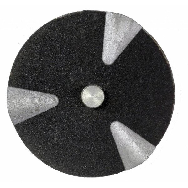 MPP15 - Peeling Disc Aseembly Ø 385 Mm