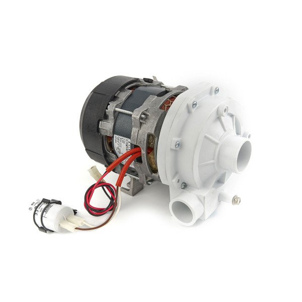 VN500/2000 - Washing Pump