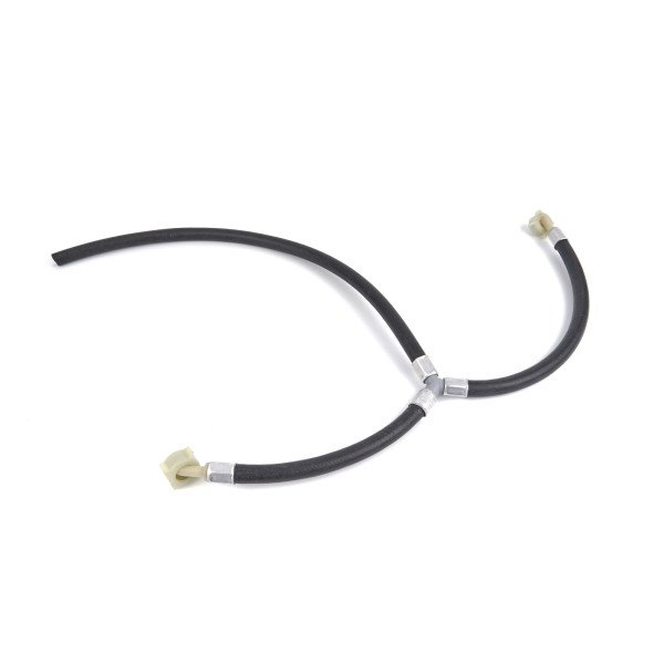 VN2000 - Y-Part For Rinsing Pipes 128,5Cm