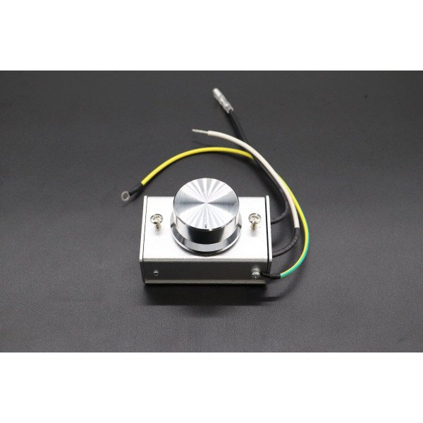 MCD-6/9/12L - Speed Control 17