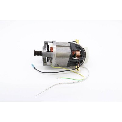 MCD-12L - Motor 25