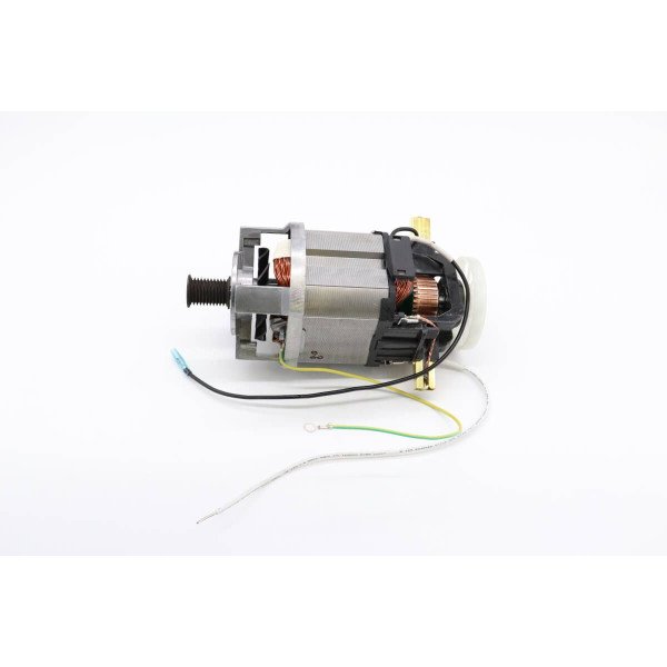 MCD-12L - Motor 25
