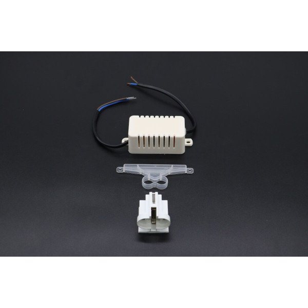 SC58/78/98 - Top Tl Light Fixture + Transformer (Om)