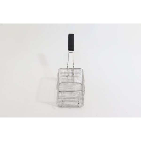 Frittierkorb - 4l - mit Griff