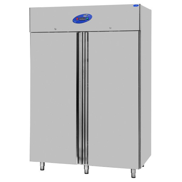 Premium Plus refrigerator - 1400 liters - with 2 doors