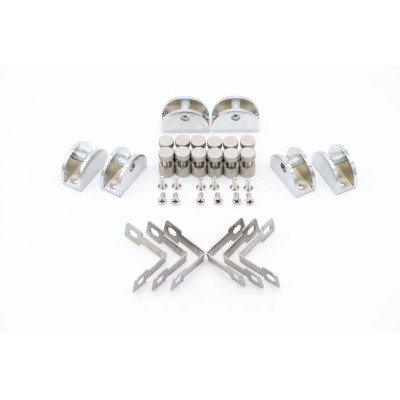 STR (ALL MODELS) - Glass...