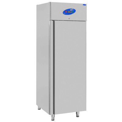 Premium Plus Tiefkühlschrank - 700 Liter - mit 1 Tür