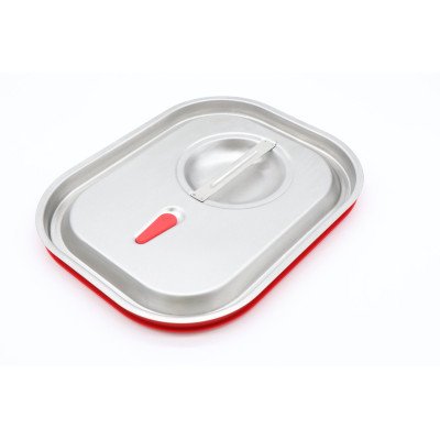 Gastro Gastronormdeckel -...