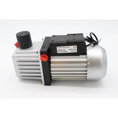 MVAC - Pump 10M3 (Nm)