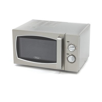 Gastro Mikrowelle - 900W -...