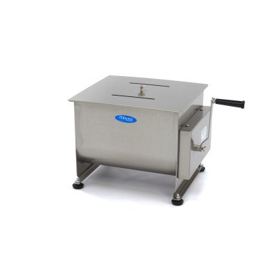 Gastro Fleischmixer - 30 l...