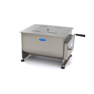 Gastro Fleischmixer - 50 l...