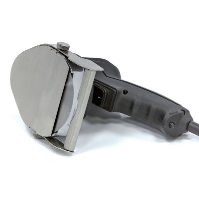 Gastro Dönermesser - 0-8 mm...